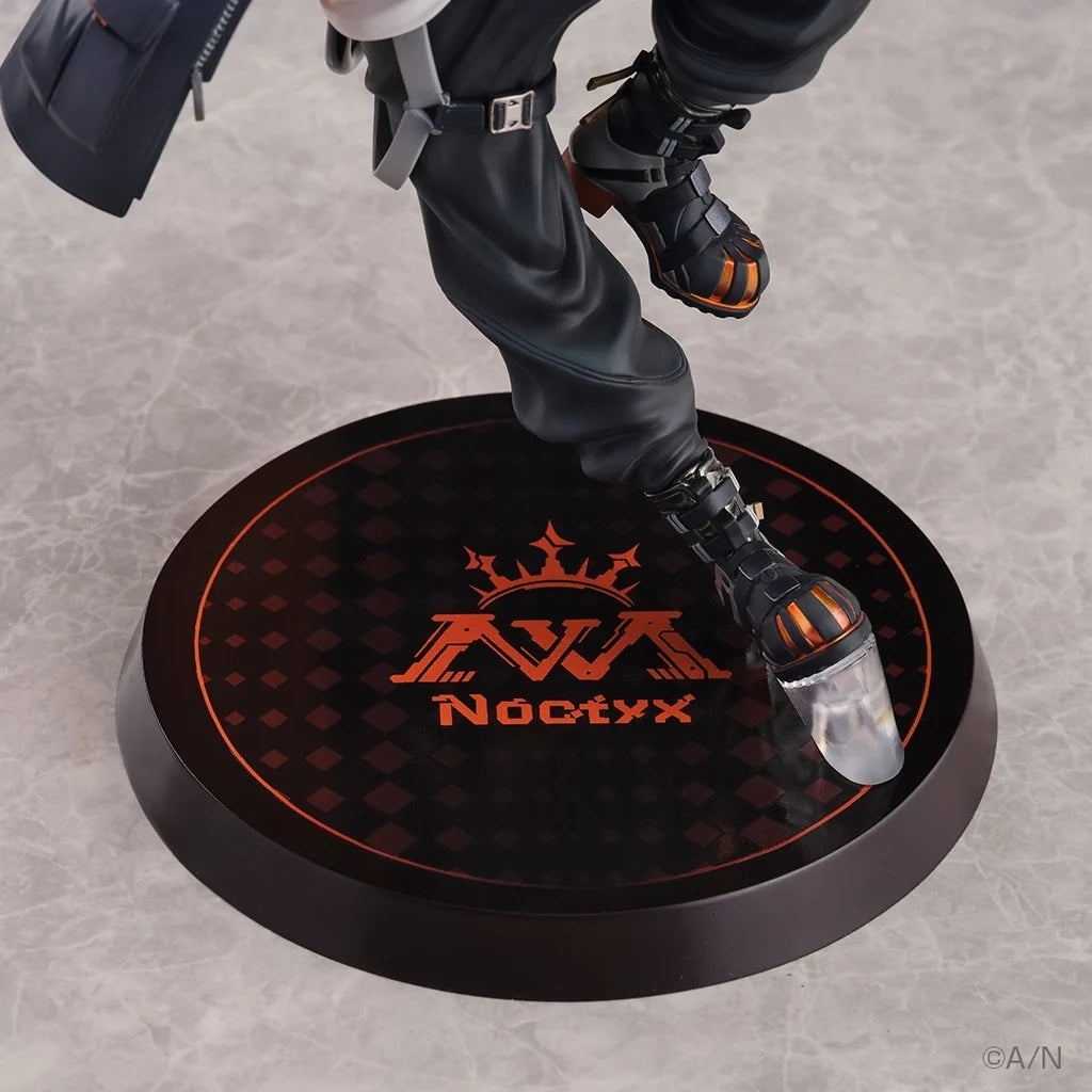 Nijisanji - Alban Knox 1/7 Scale Figure ANYCOLOR