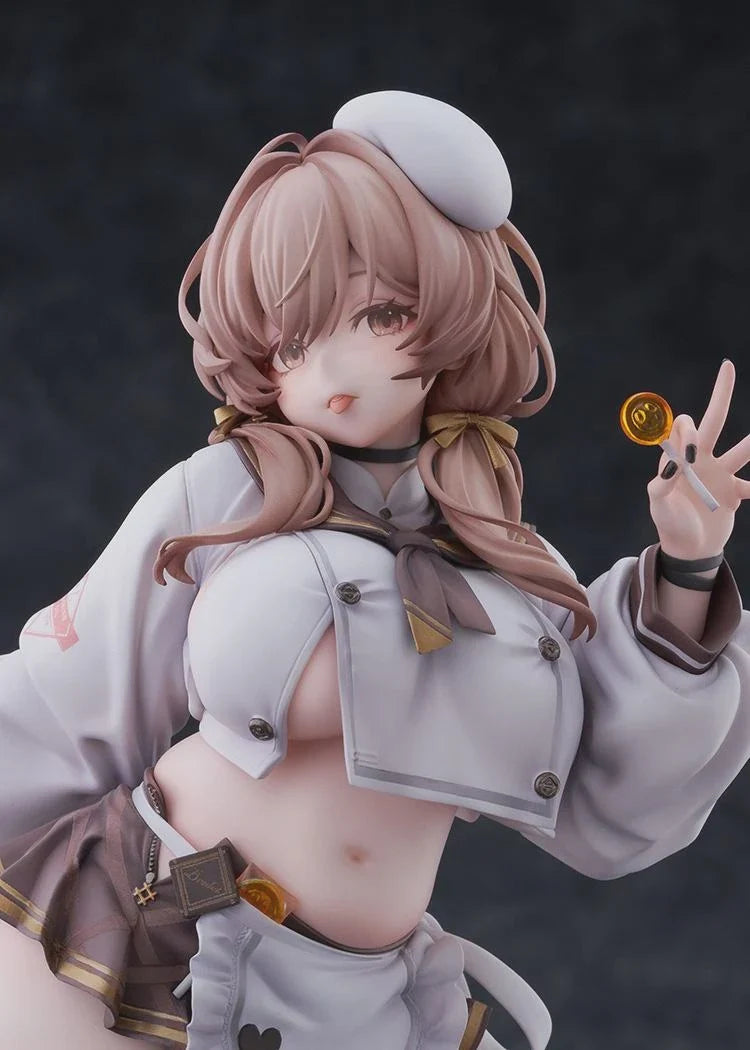 Goddess of Victory: Nikke - Bready 1/7 Scale Figure Claynel