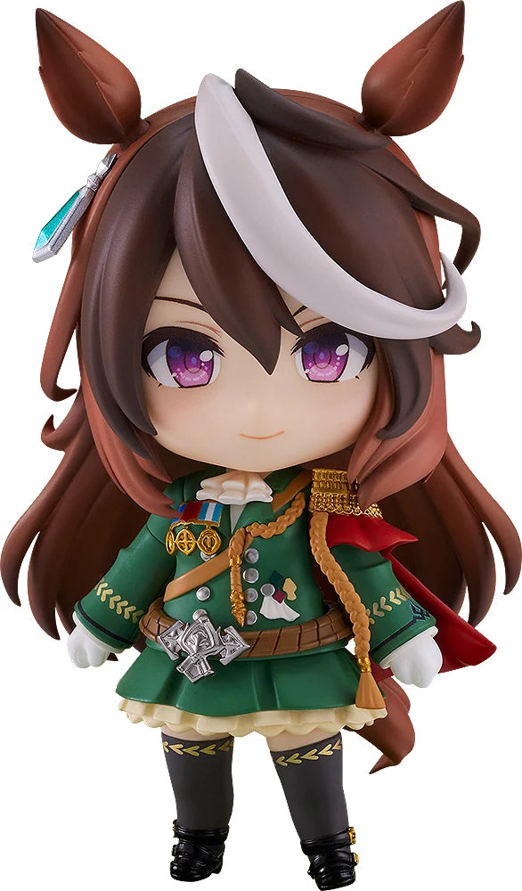 Umamusume: Pretty Derby - Rudolf Nendoroid Good Smile Company