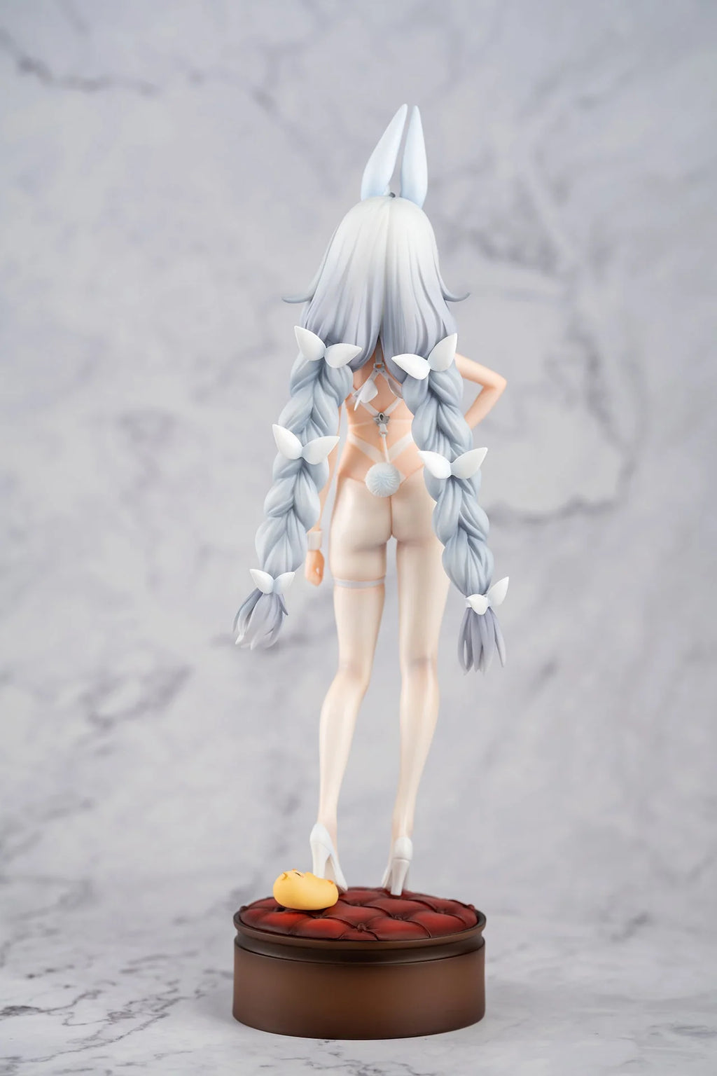 Azur Lane - Le Malin (Listless Lapin VER.) 1/6 Scale Figure Anigame