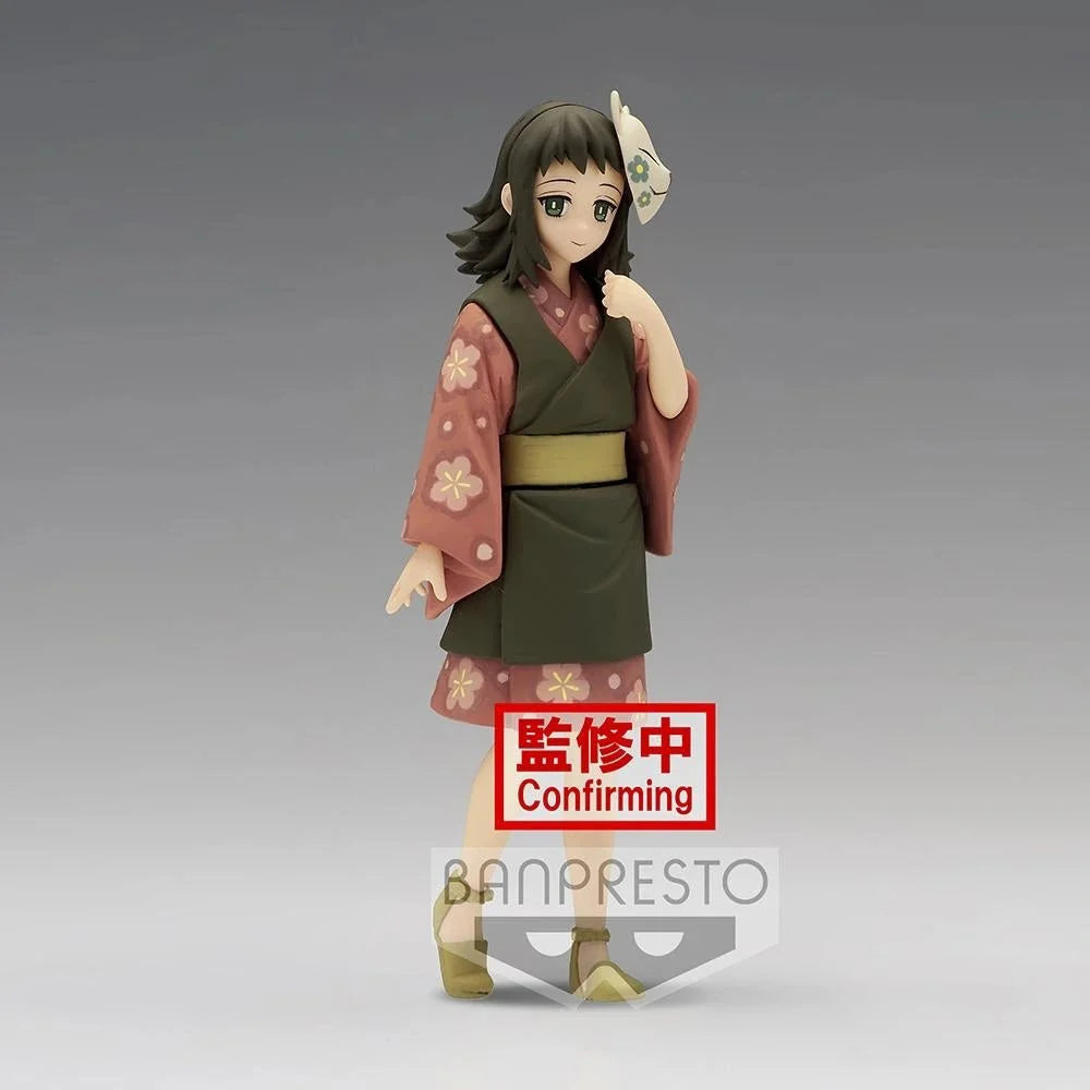 Demon Slayer: Kimetsu no Yaiba - Makomo Prize Figure Banpresto