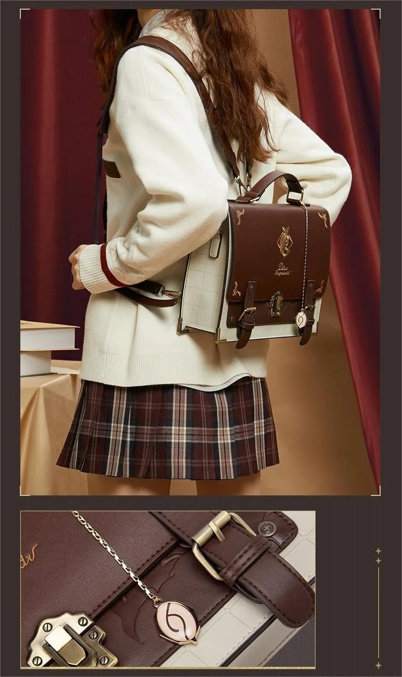 Genshin Impact - Diluc Impression Series: Messenger Bag miHoYo
