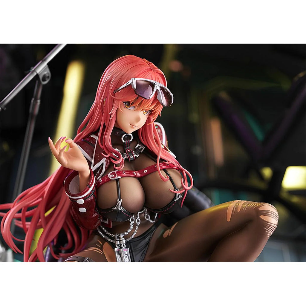 Goddess of Victory: Nikke - Volume 1/7 Scale Figure Max Factory