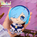Re:ZERO Starting Life in Another World - Rem Puchish Plushie Bushiroad Creative