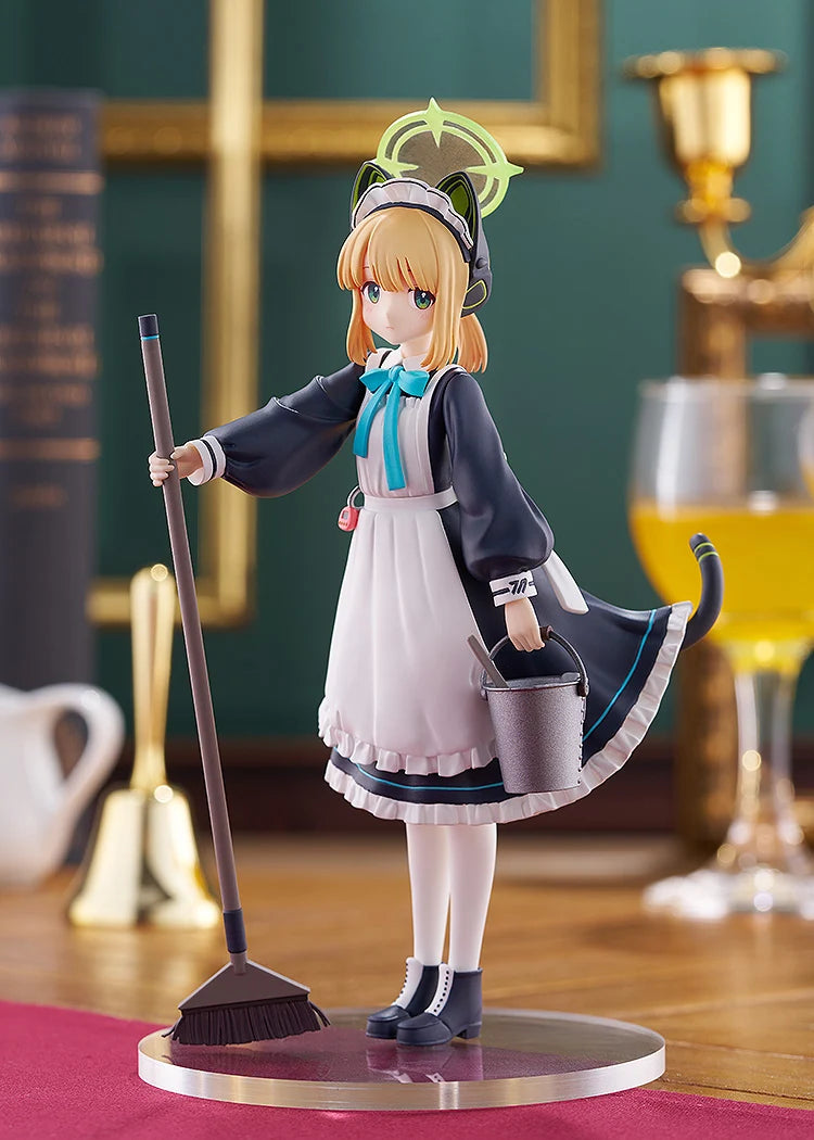 Blue Archive - Midori (Maid Ver) POP UP PARADE Good Smile Company