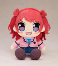 THE IDOLM@STER Gakuen - Saki Hanami Kuripan Plushie Good Smile Company