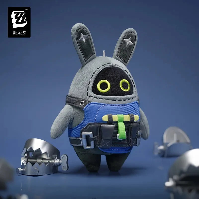 Zenless Zone Zero - Officer Cui Hangable Plushie SP miHoYo