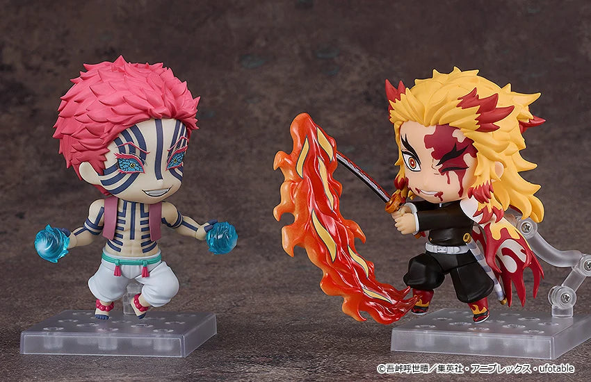 Demon Slayer: Kimetsu no Yaiba - Akaza Nendoroid Good Smile Company