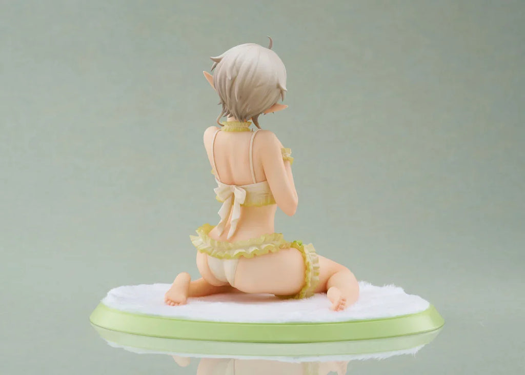 Mushoku Tensei - Sylphiette (lingerie Ver.) 1/7 Scale Figure Aniplex