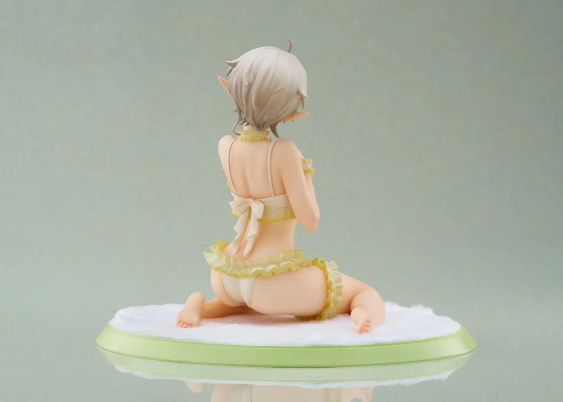Mushoku Tensei - Sylphiette (lingerie Ver.) 1/7 Scale Figure Aniplex