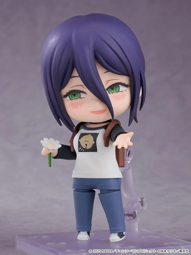 Chainsaw Man - Reze (Casual Outfit Ver.) Basic Nendoroid Good Smile Company