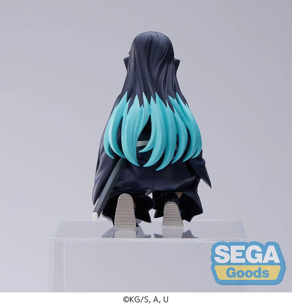 Demon Slayer: Kimetsu no Yaiba - Muichiro Tokito Hashira Meeting Prize Figure SEGA