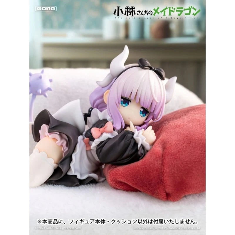 Miss Kobayashi's Dragon Maid - Kanna 1/7 Scale Figure GONG