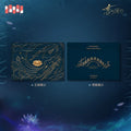 Love and Deepspace - Caleb Netherlord Series Card Holder InFold Games
