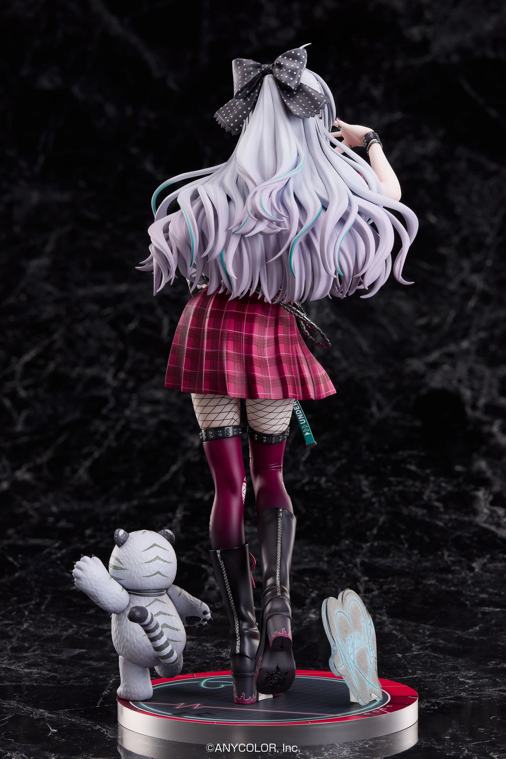 Nijisanji - Ishigami Nozomi 1/7 Scale Figure A･DIMENSION