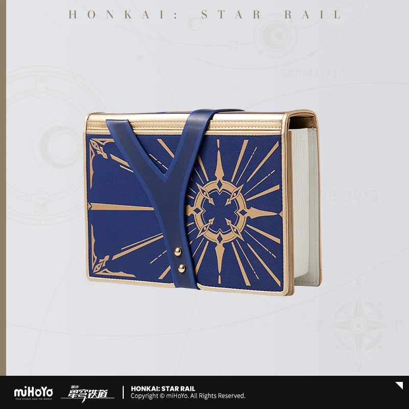 Honkai: Star Rail - Sunday Book Shoulder Bag miHoYo