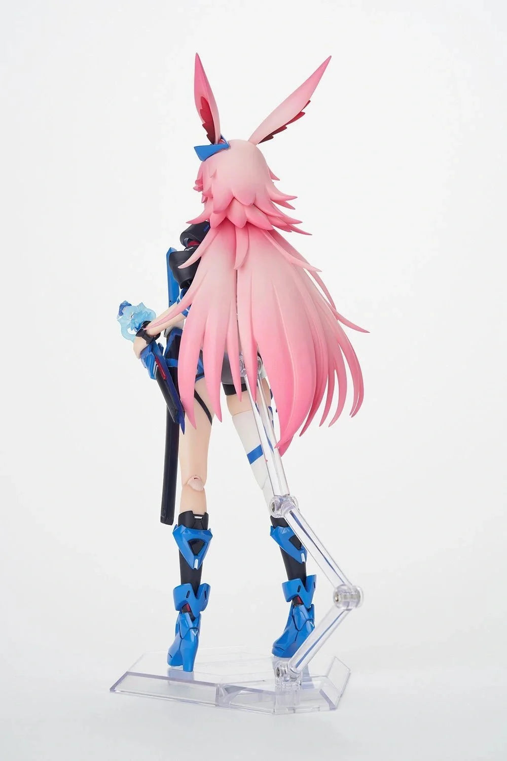 Honkai Impact 3rd - Arctech Yae Sakura (Goushinnso Memento Ver.) 1/8 Scale Figure Apex