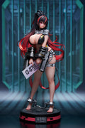 GODDESS OF VICTORY: NIKKE - Quency 1/6 Scale Figure GNF TOYZ