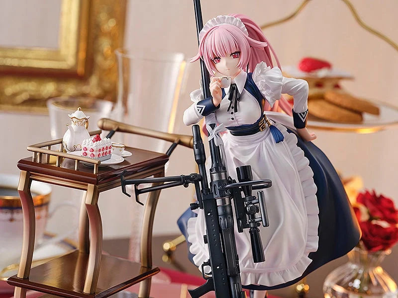 Girls' Frontline - NTW-20: Aristocrat Experience 1/6 Scale Figure Pony Canyon
