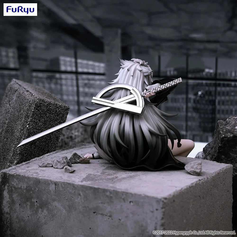 ARKNIGHTS - Lappland Prize Figure FuRyu Corporation
