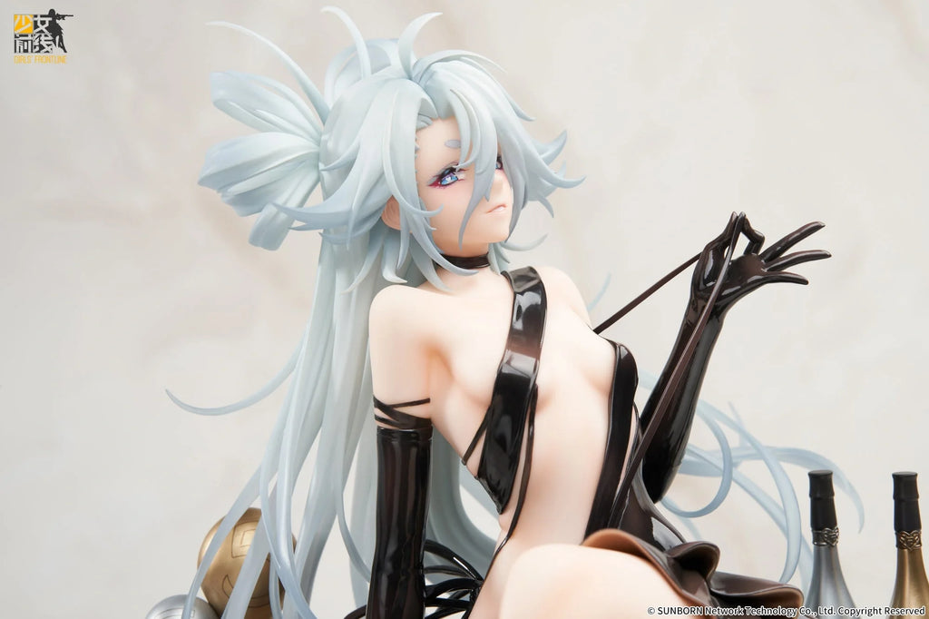 Girls' Frontline - PA-15(Phantom Thief of Champagne Ver.) 1/7 Scale Figure Apex Innovation
