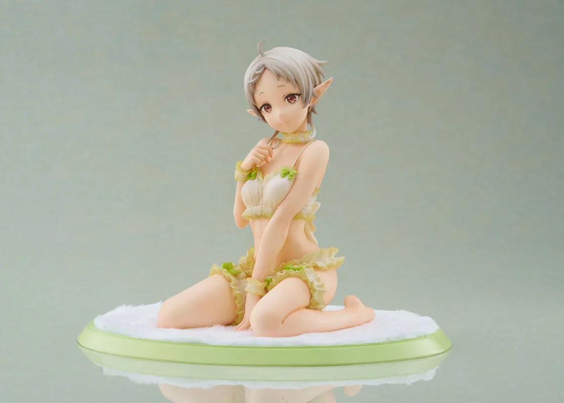 Mushoku Tensei - Sylphiette (lingerie Ver.) 1/7 Scale Figure Aniplex