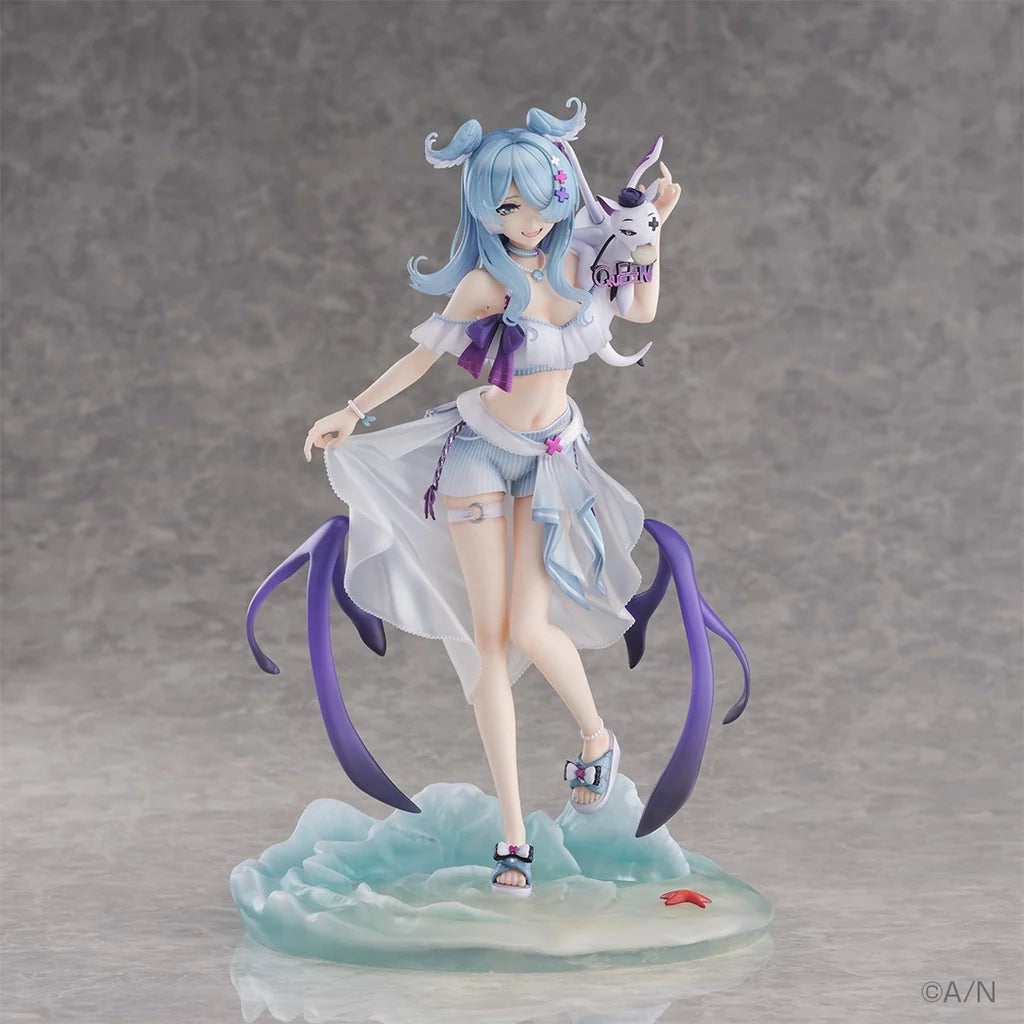 Nijisanji - Elira Pendora with PIKL (Summer Ver.) 1/7 Scale Figure ANYCOLOR