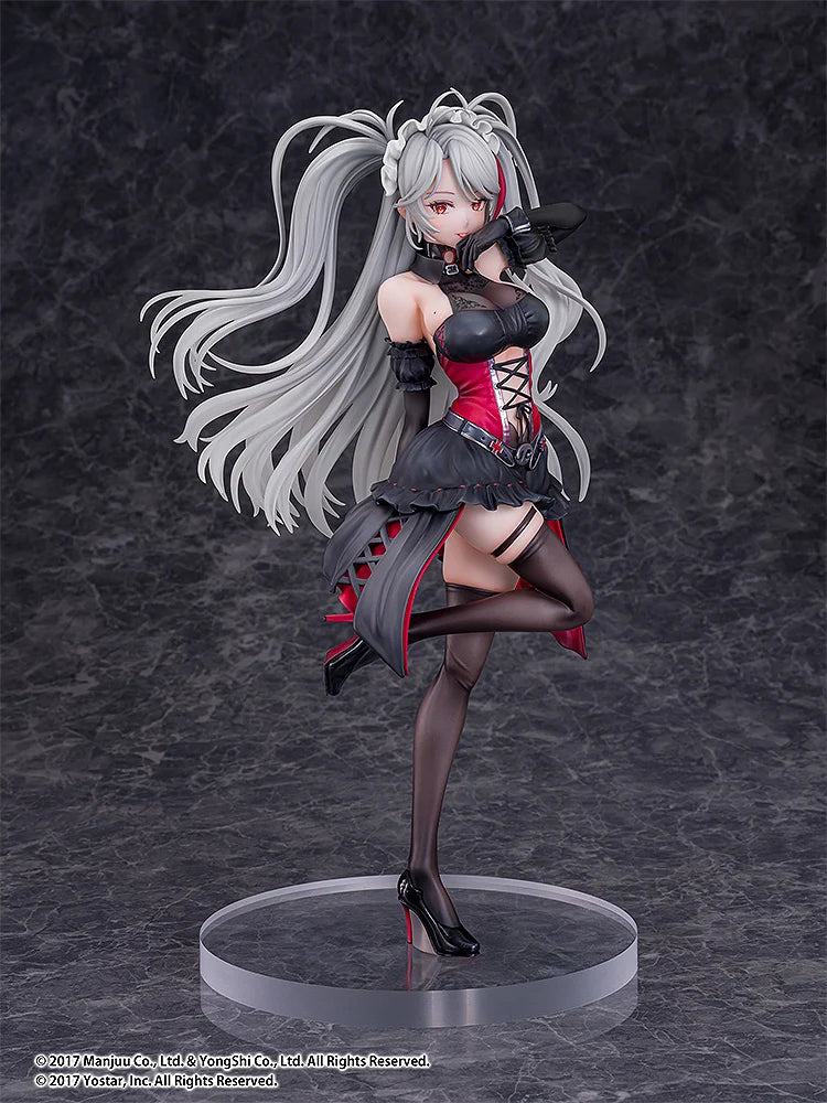 Azur Lane - Prinz Eugen (Kindred Evening Spirits) 1/7 Scale Figure PONY CANYON