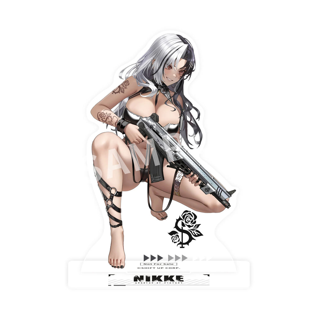 Goddess of Victory: Nikke - Rosanna (Chic Ocean Ver.) 1/7 Scale Figure APEX