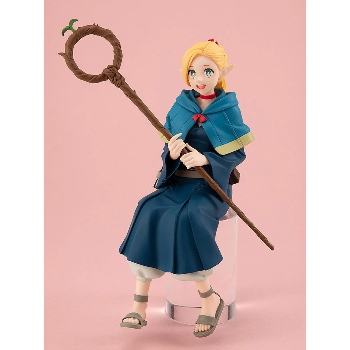 Delicious in Dungeon - Marcille POP UP PARADE Good Smile Company