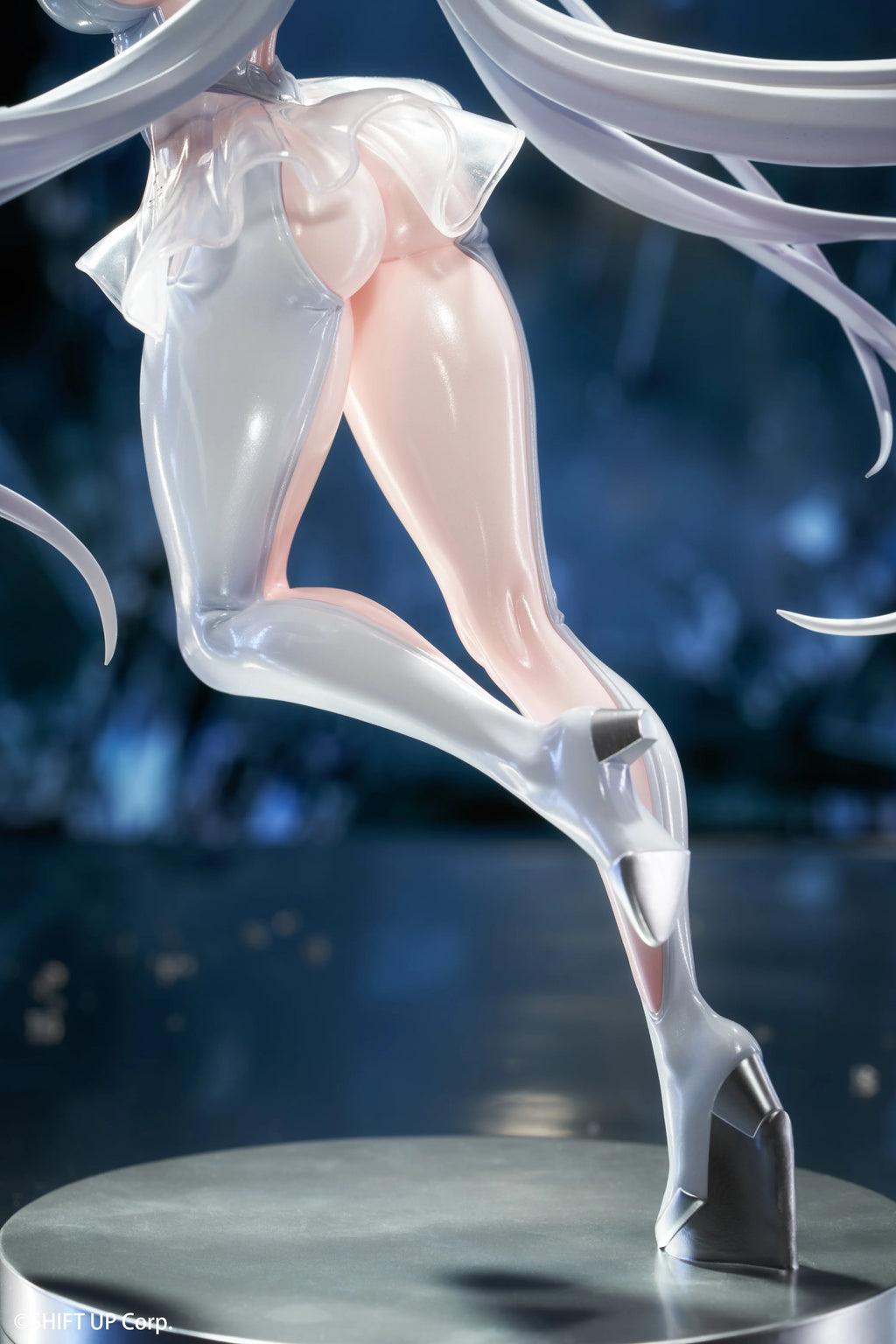 Goddess of Victory: Nikke - Cinderella 1/10 Scale Figure Hobbysakura