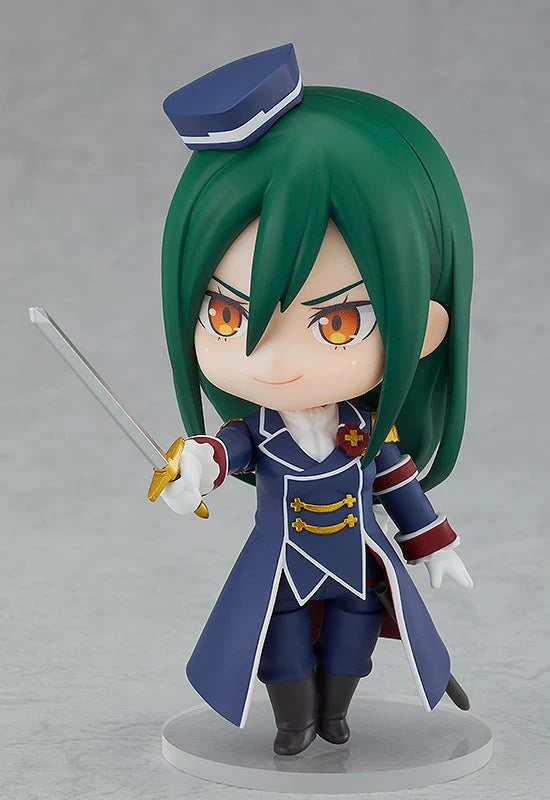 Re:Zero -Starting Life In Another World - Crusch Karsten Nendoroid
