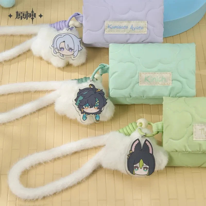 Genshin Impact - Sweet Dream Murmurs Pouch miHoYo