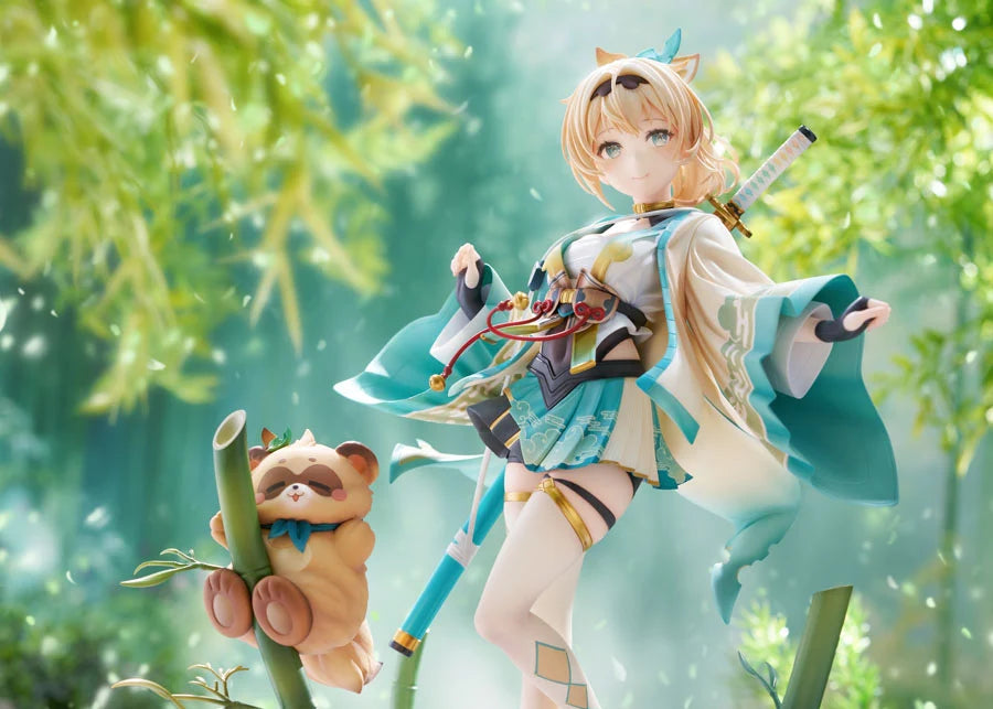 Hololive Production - Iroha Kazama 1/7 Scale Figure Claynel