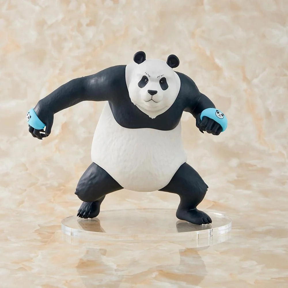 JUJUTSU KAISEN - Panda Prize Figure Taito