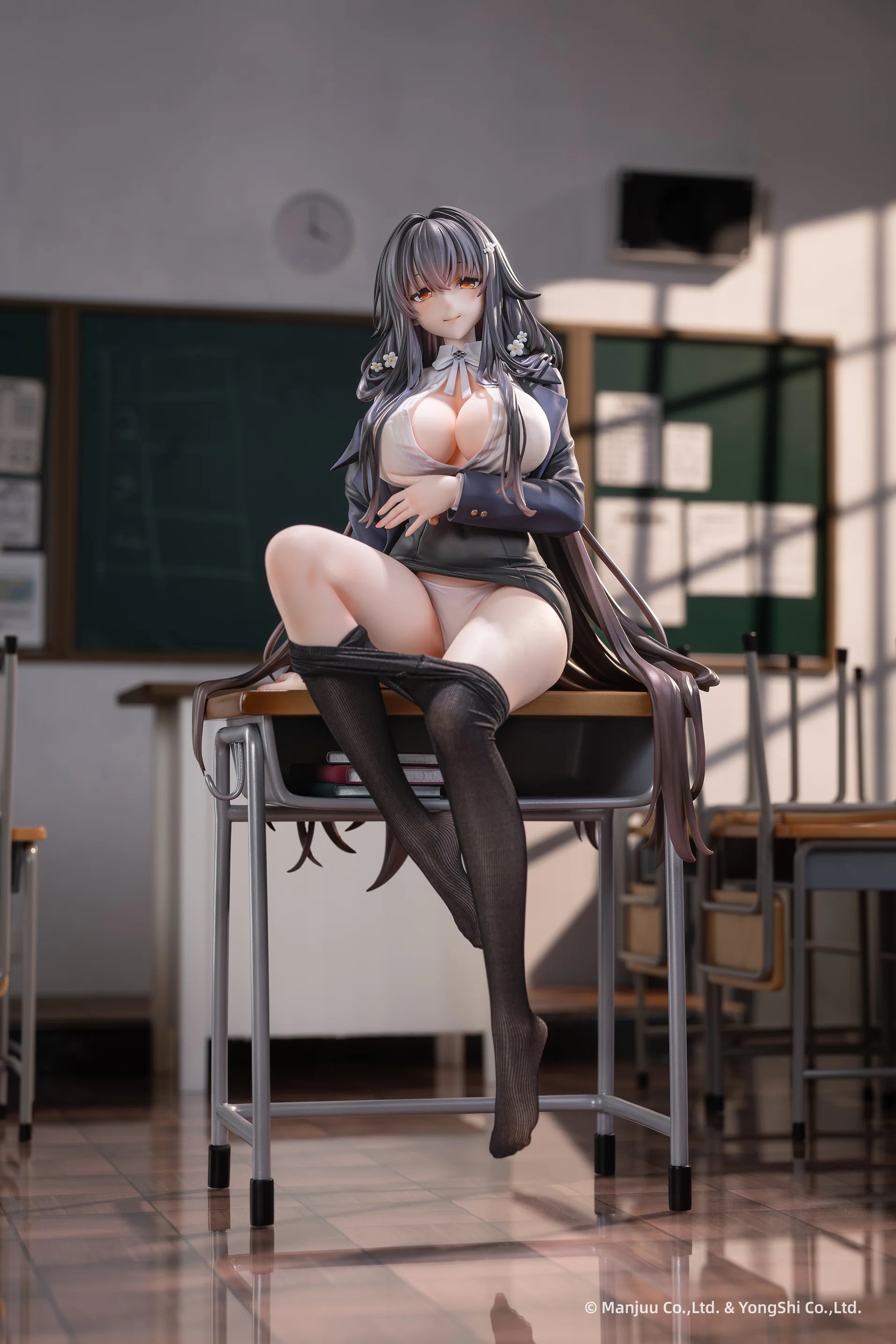Azur Lane - Azuma (Career Counseling for the Groom Ver.) 1/6 Scale Figure AniGame