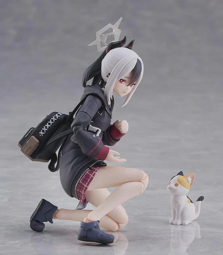 Blue Archive - Kayoko Onikata Figma Max Factory