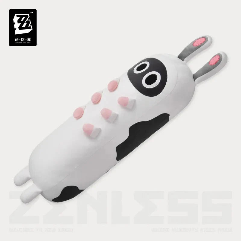 Zenless Zone Zero - Pass Series: Bangboo Bolster Pillow Plushie miHoYo