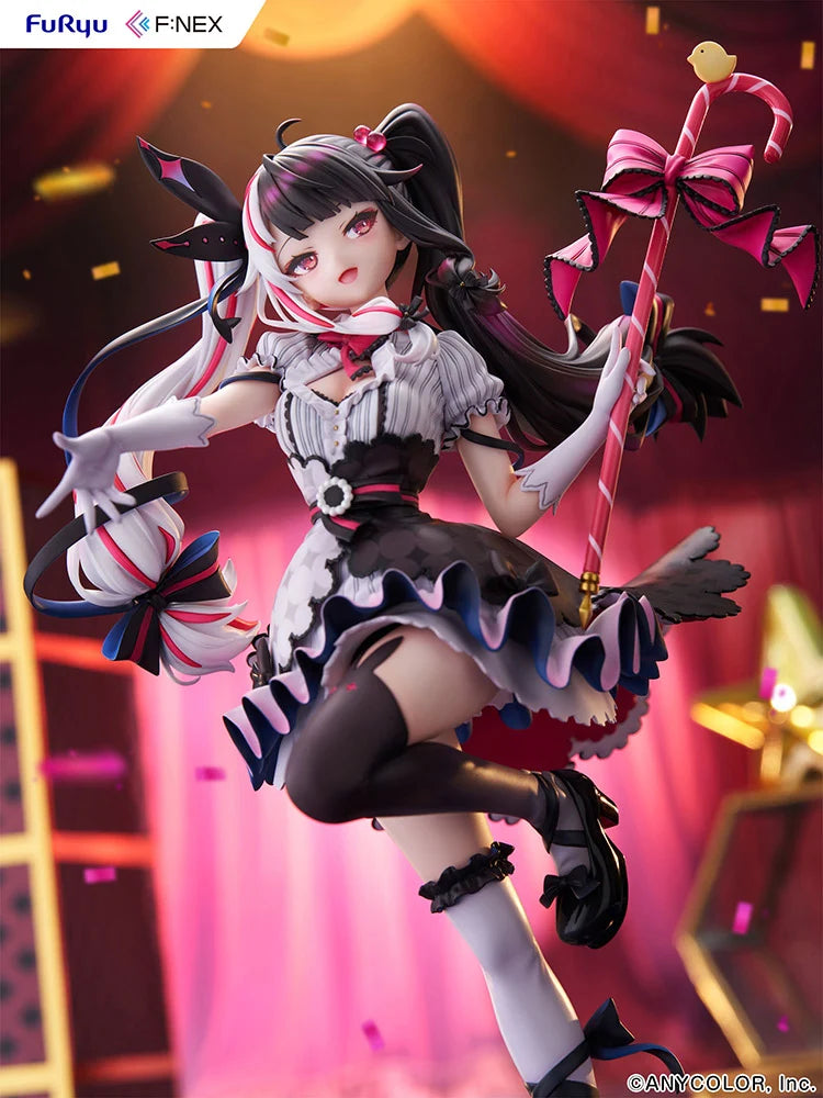 NIJISANJI - Yorumi Rena 1/7 Scale Figure FURYU Corporation