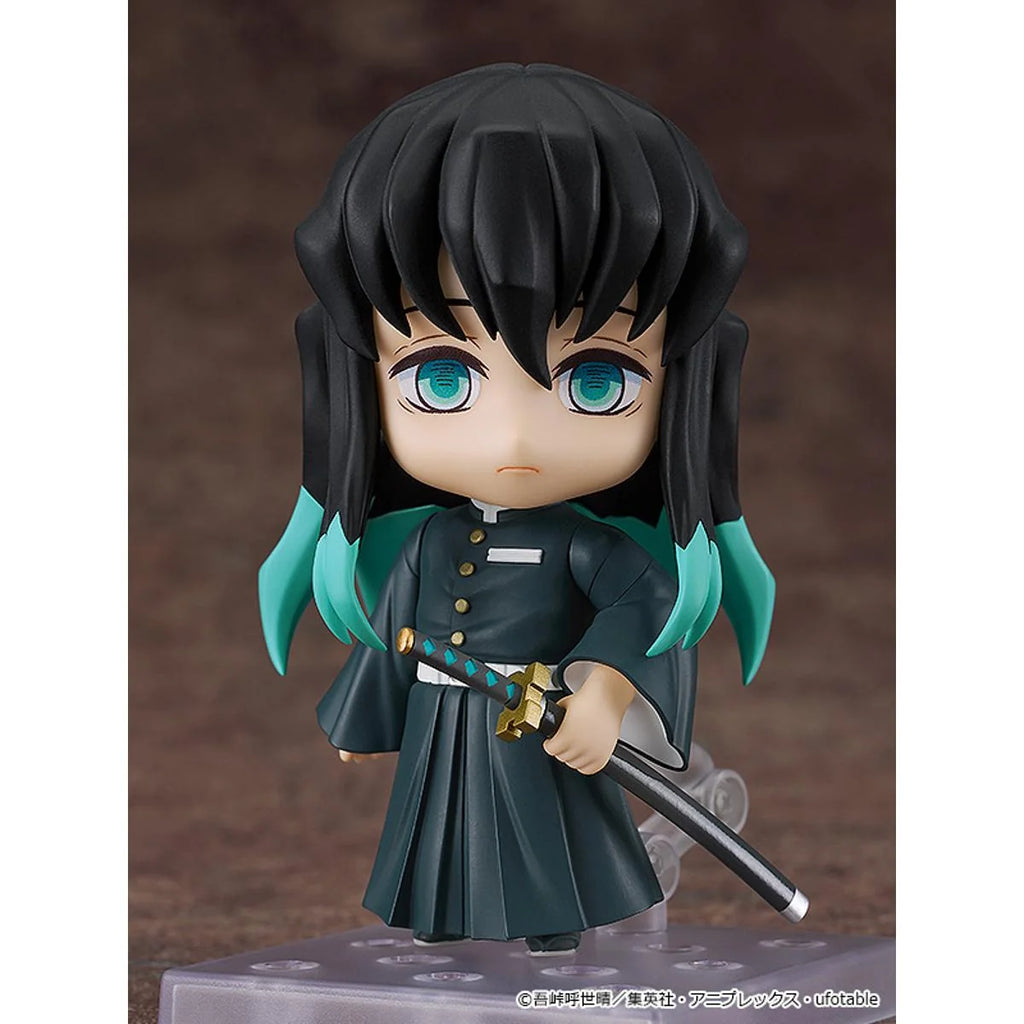 Demon Slayer: Kimetsu no Yaiba - Muichiro Tokito Nendoroid Good Smile Company
