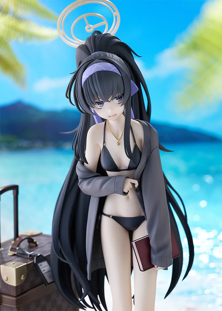 Blue Archive - Ui (Swimsuit Ver.) 1/7 Scale Figure Phat!
