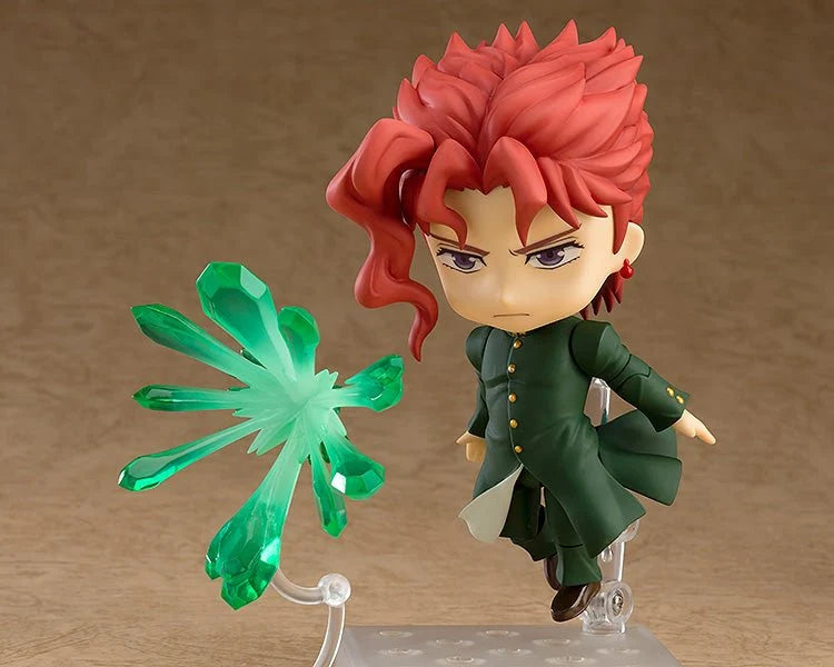 JoJo's Bizarre Adventure: Stardust Crusaders - Noriaki Kakyoin(re-run) Nendoroid