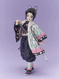 Demon Slayer: Kimetsu no Yaiba - Shinobu Kocho [BUZZmod.] 1/12 Scale Action Figure Aniplex