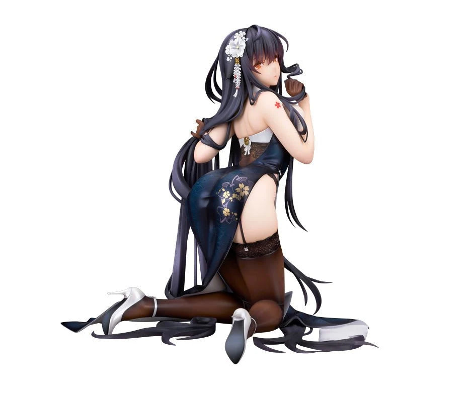 Azur Lane - Azuma (Regular & Light Equipped Ver.) 1/7 Scale Figure Alter