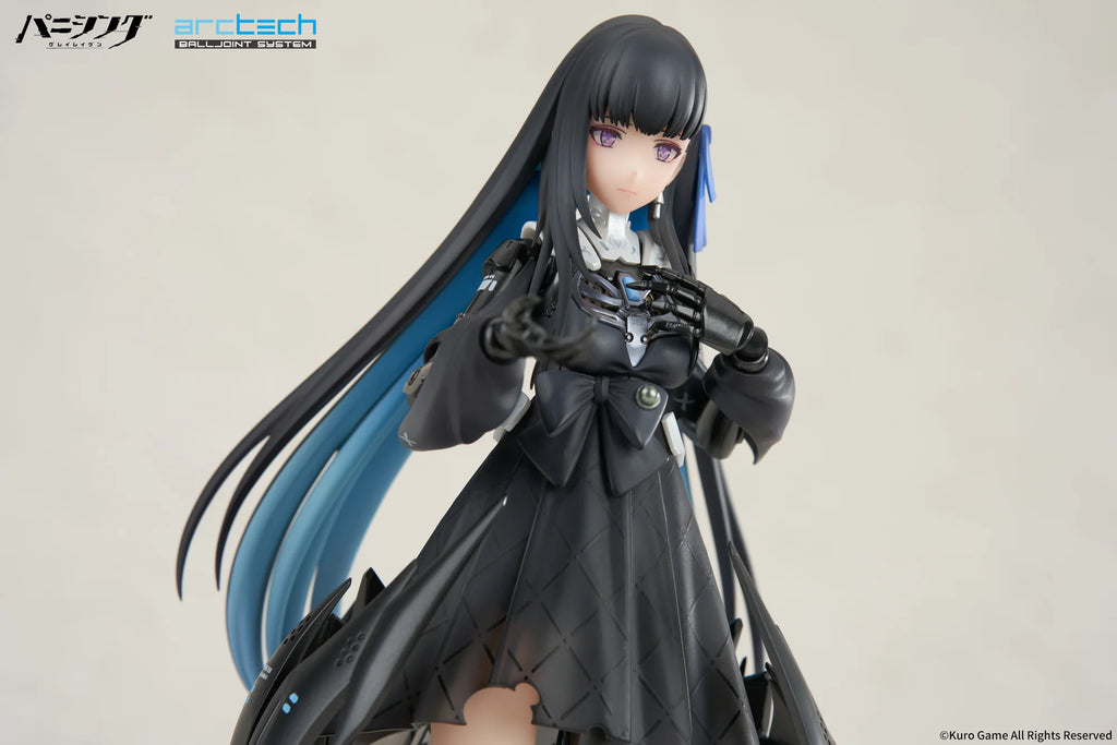 Punishing: Gray Raven - Selena Tempest 1/8 ARCTECH Balljoint System Action Figure Apex Innovation