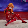 Rebuild of Evangelion - Asuka Langley 1/7 Scale Figure SEGA