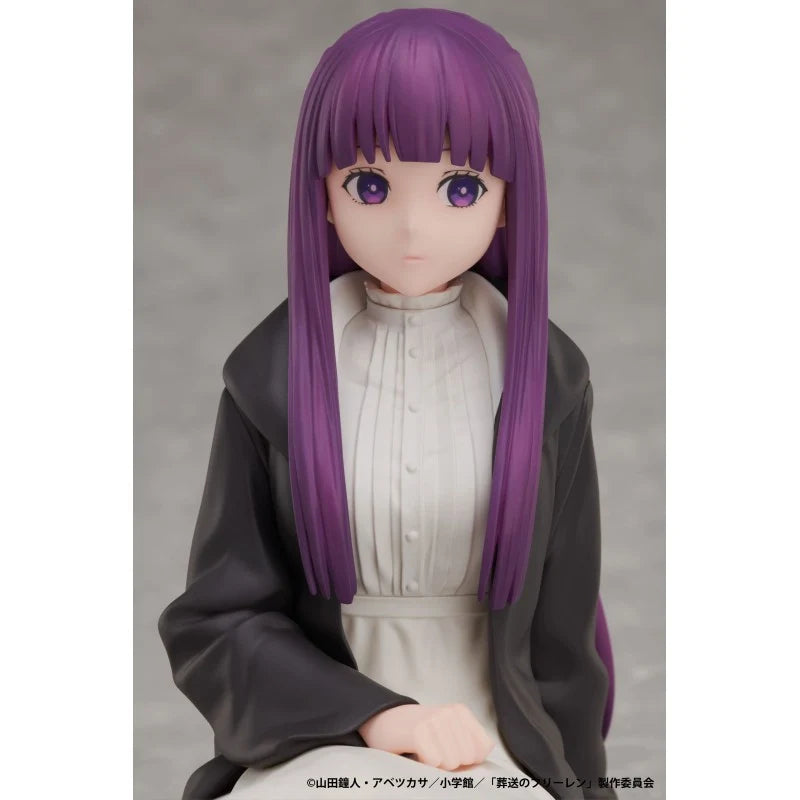 Frieren: Beyond Journey's End - Frieren & Fern Prize Figure elCOCO