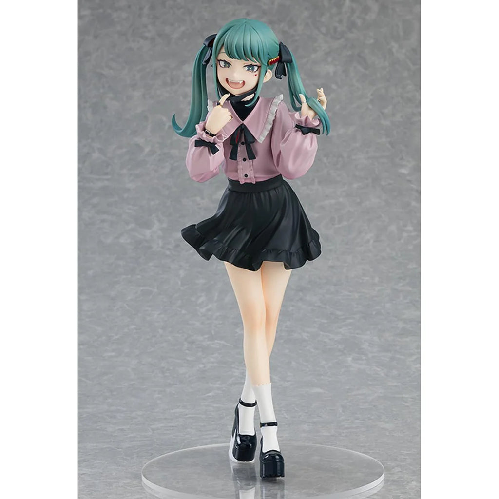 HATSUNE MIKU - Hatsune Miku (The Vampire Ver. L) POP UP PARADE Good Smile Company