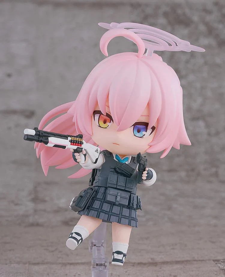 Blue Archive - Hoshino Takanashi (Armed Ver.) Nendoroid Good Smile Company