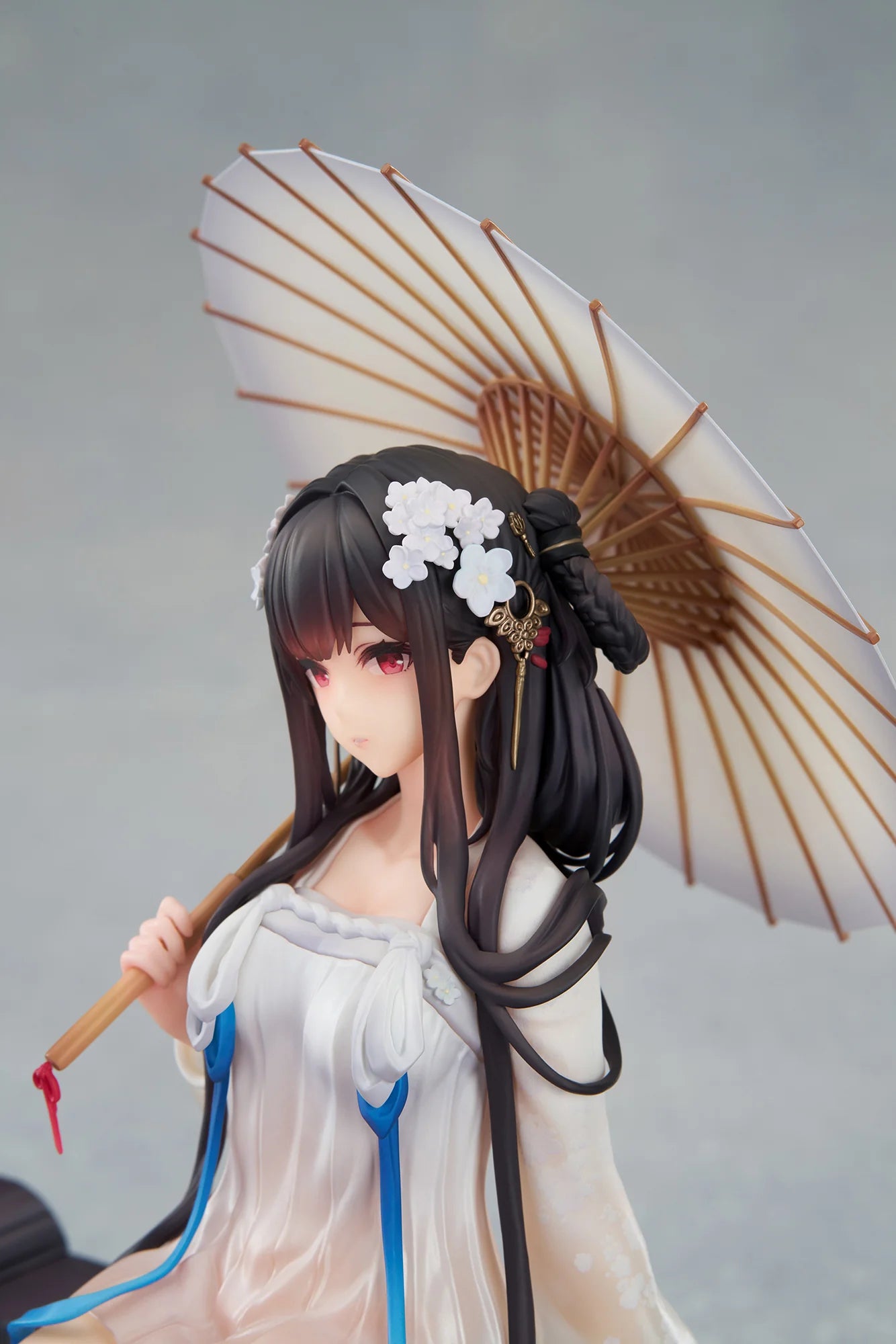 Azur Lane - Yat Sen (Paragon of Celestial Grace Ver.) 1/7 Scale Figure APEX
